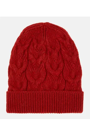 Loro Piana Gorro Monginevro de cachemir