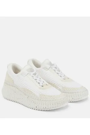 Chloé Chloé Zapatillas Nama