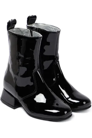 MONNALISA Botas de charol