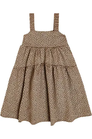 PAADE Vestido estampado