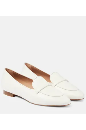 MALONE SOULIERS Mocasines Bruni de piel
