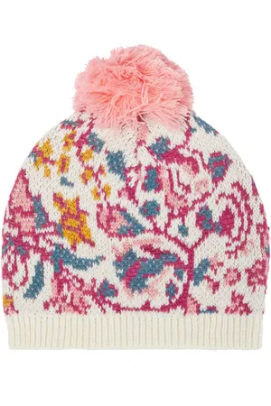 Louise Misha Gorro Alaska en jacquard