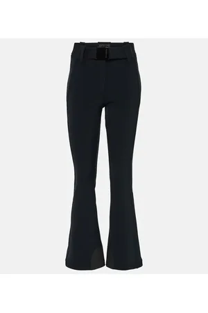 Goldbergh Pantalones de esquí cropped Pippa