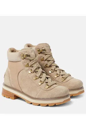 sorel Botas Lennox Hiker STKD de ante