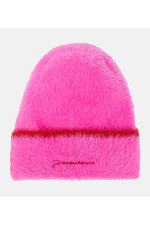 Jacquemus Gorro Le Bonnet Neve