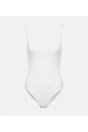 VALENTINO Bañador con logo