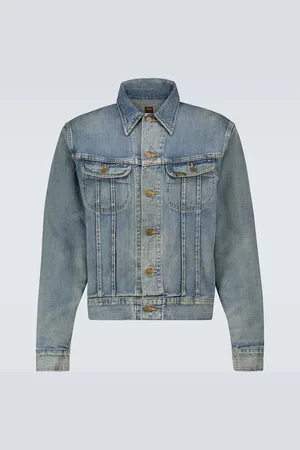 Ralph Lauren Chaqueta en denim