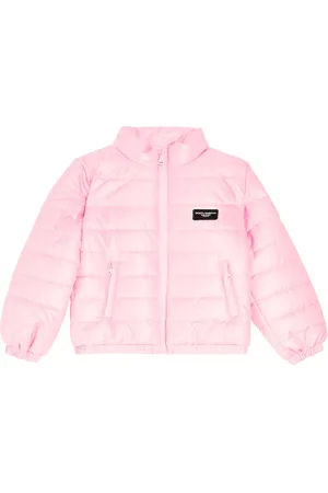 Dolce & Gabbana Chaqueta acolchada