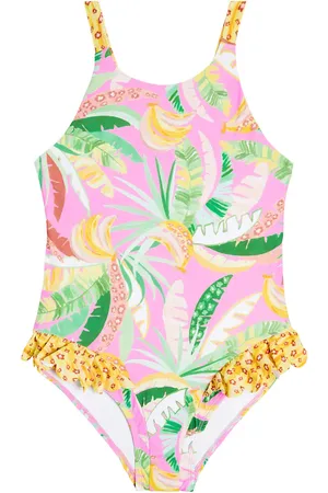 Tutu Du Monde Bañador Copacabana estampado