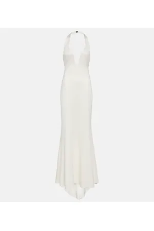 GALVAN Novia - vestido de fiesta Hebredes