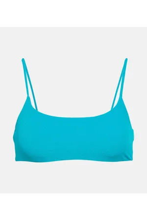 Jade Swim Top de bikini Muse