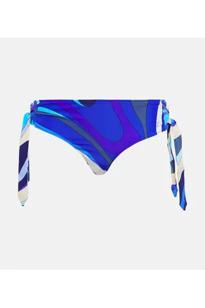 Puccini Braga de bikini Marmo