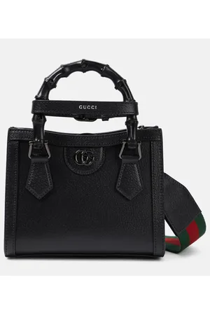 Gucci Bolso Diana Mini de piel