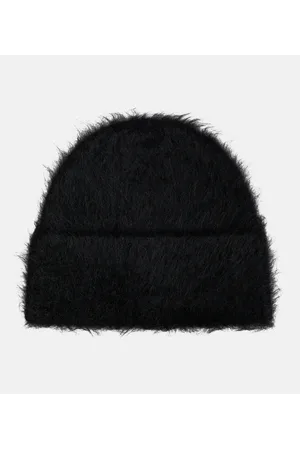 Totême Gorro de mezcla de alpaca