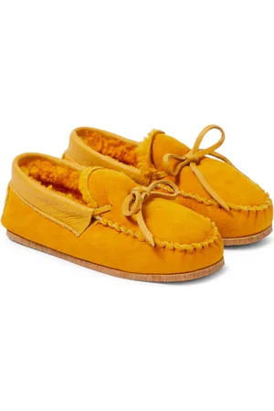 PèPè PèPè Mocasines Dario de ante