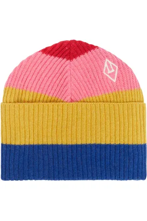 The Animals Observatory Gorro Pony a rayas