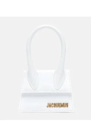 Jacquemus Bolso Le Chiquito de piel