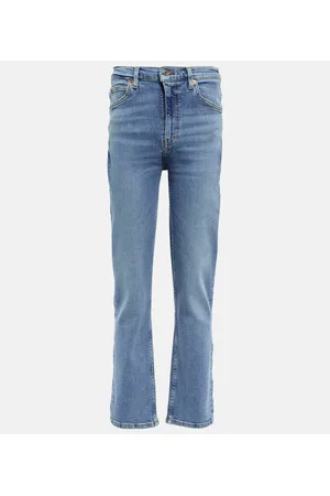 RE/DONE Jeans rectos 
