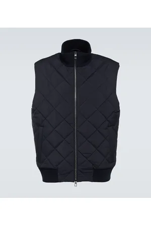 Loro Piana Chaleco acolchado Ampay