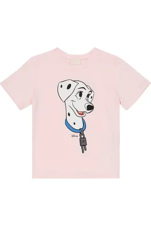 Givenchy X Disney® camiseta 101 Dalmatians de algodón