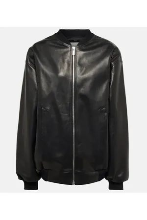 MAGDA BUTRYM Chaqueta de piel