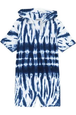 Molo Pareo Mason tie-dye