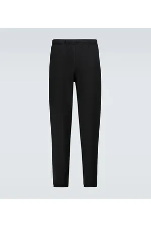 Les Tien Pantalones de algodón