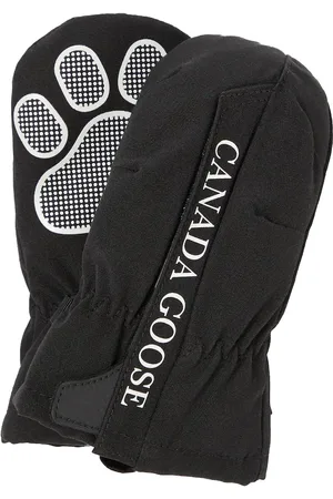Canada Goose Bebé - mitones