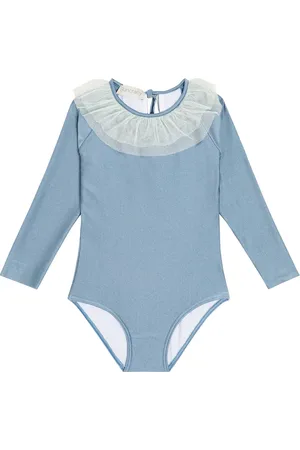 Suncracy Bañador Laguna con tul