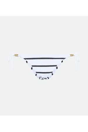 Heidi Klein Braga de bikini Core Nautical