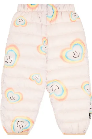 Molo Bebé - pantalones acolchados Percy