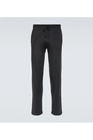 LE KASHA Pantalones deportivos Balil de cachemir