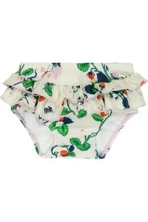 Molo Bebé - braga de bikini Neena estampada