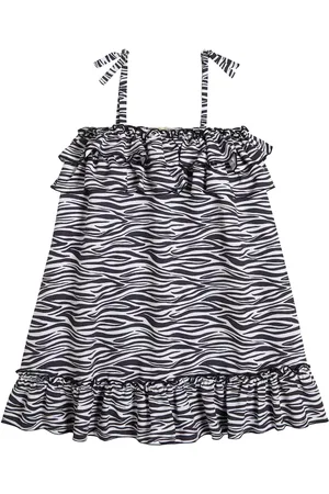 Suncracy Vestido de playa Pampellone