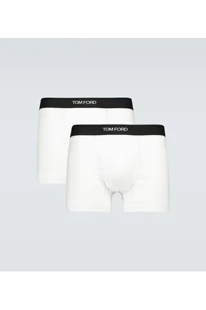 Tom Ford Bóxer briefs de mezcla de algodón