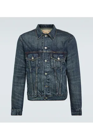 Ralph Lauren Chaqueta en denim
