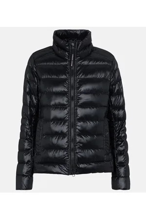 Canada Goose Chaqueta de plumas Cypress