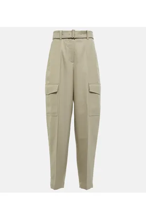 Joseph Pantalones Devonport en mezcla de lana