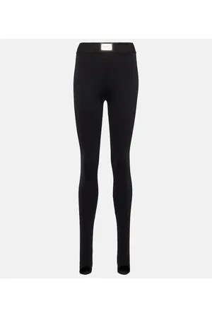 Dolce & Gabbana Leggings Re-Edition de jersey