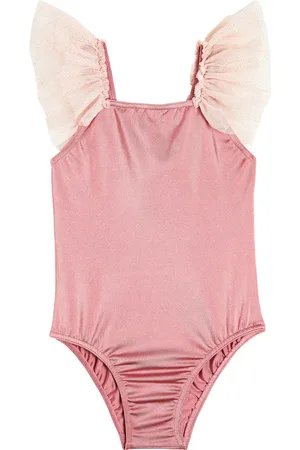 Suncracy Bañador Portinatx de tul
