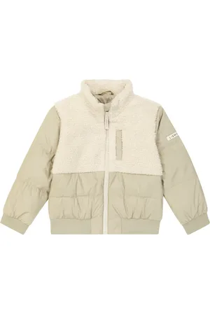 Liewood Chaqueta de plumas Marlin ribeteada