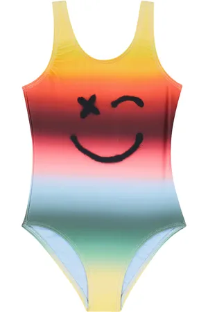Molo Bañador Nika estampado