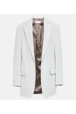 DRIES VAN NOTEN Blazer oversized