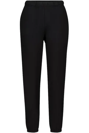 Les Tien Pantalones de chándal de frisa