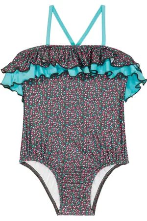 Suncracy Bañador Mikonos estampado