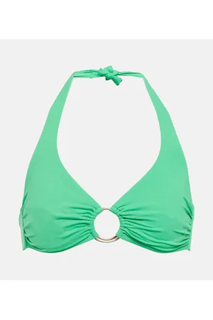 Melissa Odabash Top de bikini Brussels