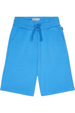 Woolrich Shorts clásicos de algodón