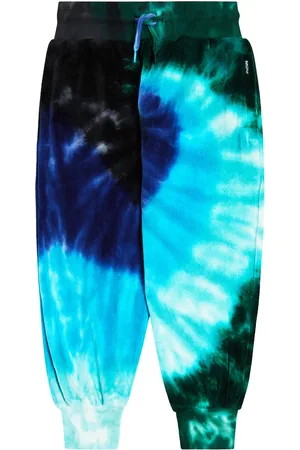 Molo Pantalones deportivos Alvar tie-dye