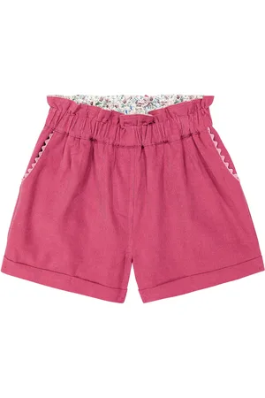 Louise Misha Shorts Virginia de pana