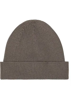 Rick Owens Gorro de lana